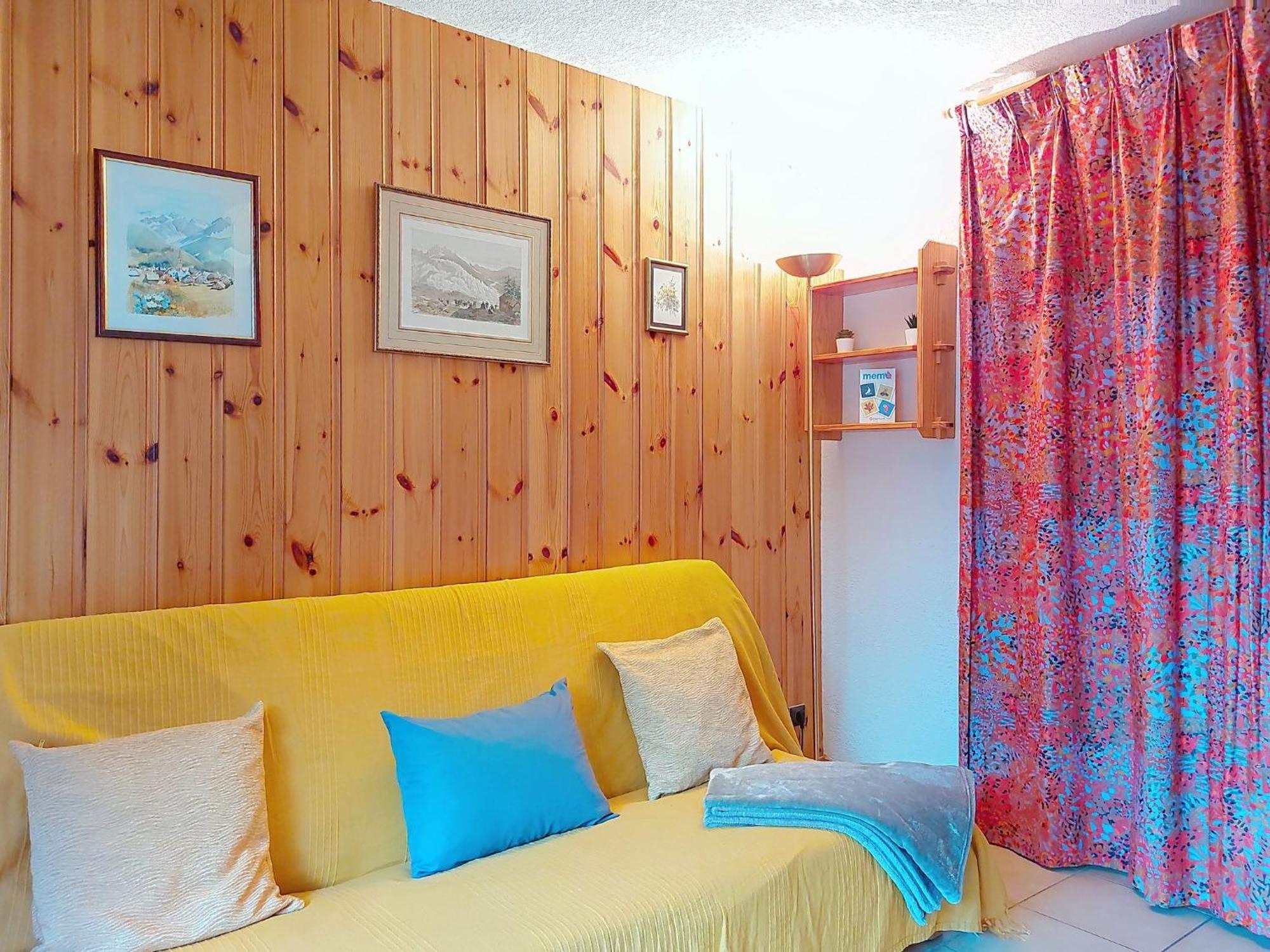 Apartment Isabella By Interhome Saint-Gervais-les-Bains Ngoại thất bức ảnh